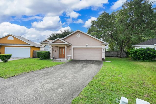 9554 BRACKIN STREET, Orlando, FL 32825