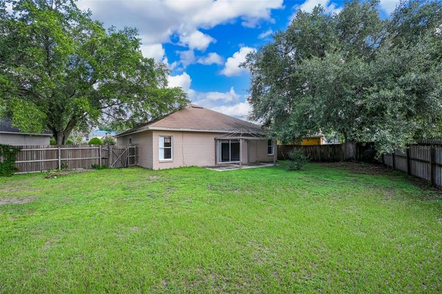 9554 BRACKIN STREET, Orlando, FL 32825