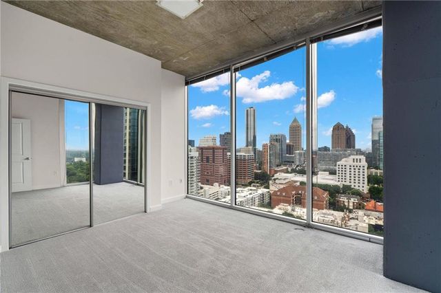 860 Peachtree Street NE 2101, Atlanta, GA 30308