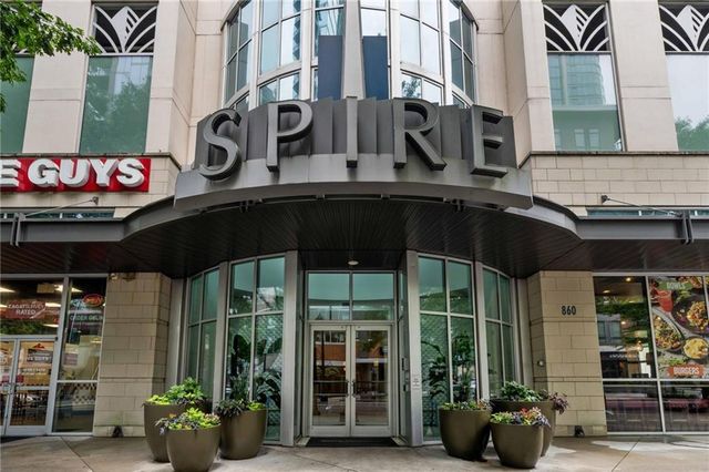 860 Peachtree Street NE 2101, Atlanta, GA 30308