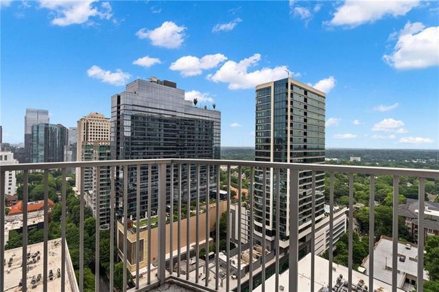 860 Peachtree Street NE 2101, Atlanta, GA 30308