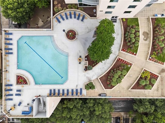 860 Peachtree Street NE 2101, Atlanta, GA 30308