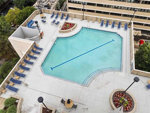 860 Peachtree Street NE 2101, Atlanta, GA 30308