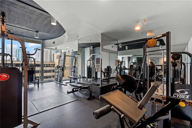 860 Peachtree Street NE 2101, Atlanta, GA 30308