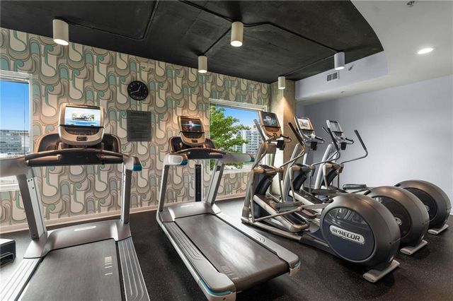 860 Peachtree Street NE 2101, Atlanta, GA 30308