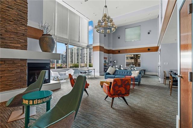 860 Peachtree Street NE 2101, Atlanta, GA 30308