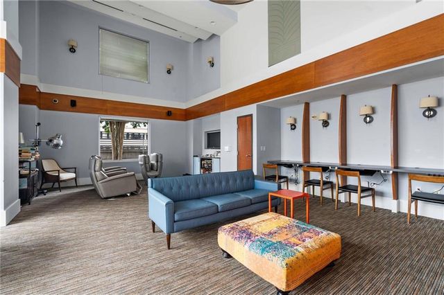 860 Peachtree Street NE 2101, Atlanta, GA 30308
