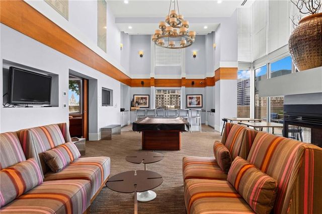860 Peachtree Street NE 2101, Atlanta, GA 30308