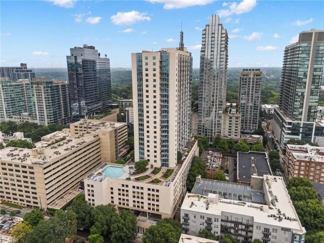 860 Peachtree Street NE 2101, Atlanta, GA 30308