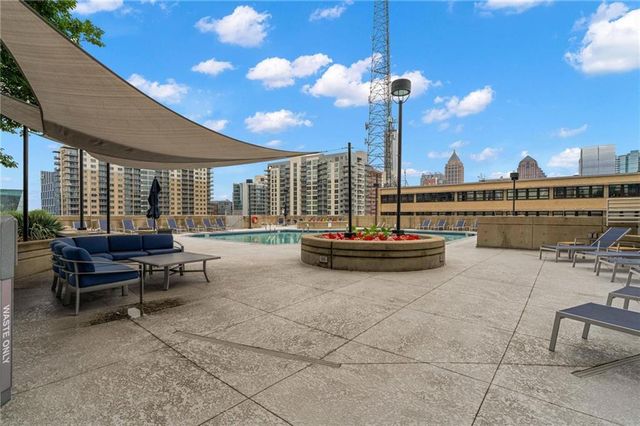 860 Peachtree Street NE 2101, Atlanta, GA 30308