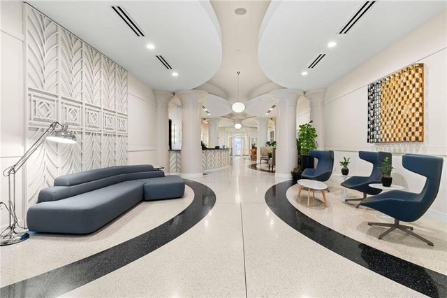 860 Peachtree Street NE 2101, Atlanta, GA 30308