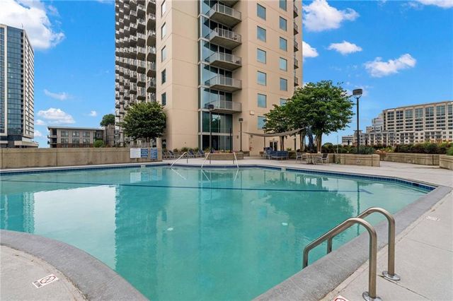 860 Peachtree Street NE 2101, Atlanta, GA 30308