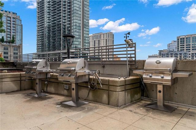 860 Peachtree Street NE 2101, Atlanta, GA 30308