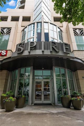 860 Peachtree Street NE 2101, Atlanta, GA 30308