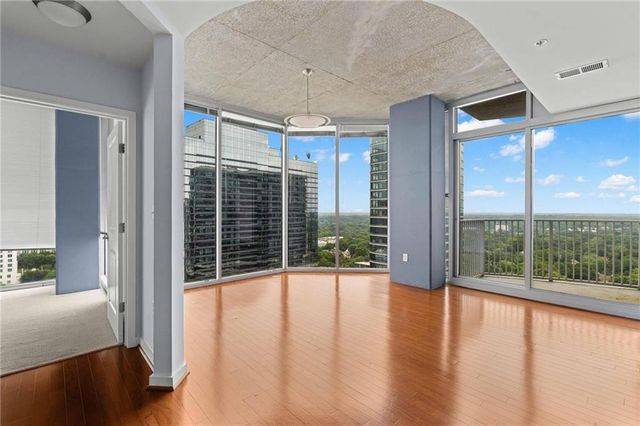 860 Peachtree Street NE 2101, Atlanta, GA 30308