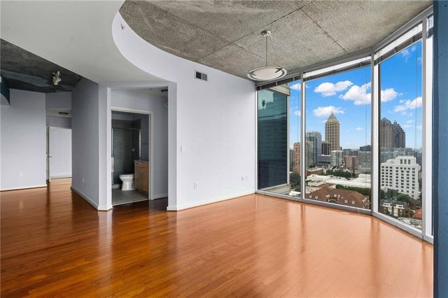 860 Peachtree Street NE 2101, Atlanta, GA 30308