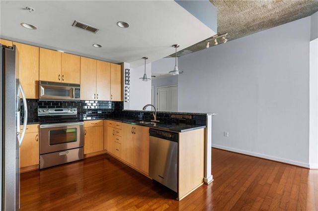 860 Peachtree Street NE 2101, Atlanta, GA 30308