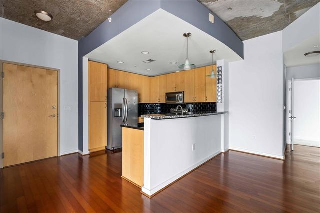 860 Peachtree Street NE 2101, Atlanta, GA 30308