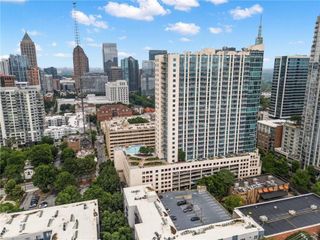 860 Peachtree Street NE 2101, Atlanta, GA 30308