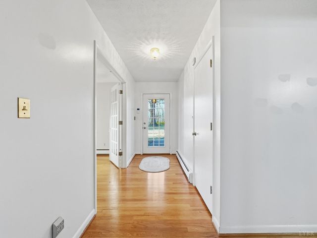 1285 Cedar Gate Road, Monroe, VA 24574