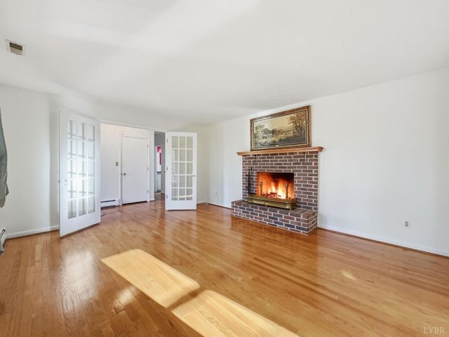 1285 Cedar Gate Road, Monroe, VA 24574