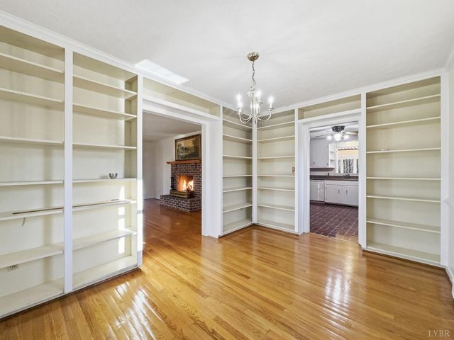 1285 Cedar Gate Road, Monroe, VA 24574