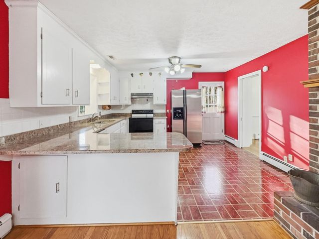 1285 Cedar Gate Road, Monroe, VA 24574