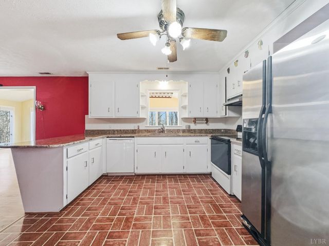 1285 Cedar Gate Road, Monroe, VA 24574