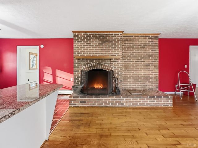 1285 Cedar Gate Road, Monroe, VA 24574