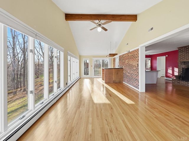 1285 Cedar Gate Road, Monroe, VA 24574