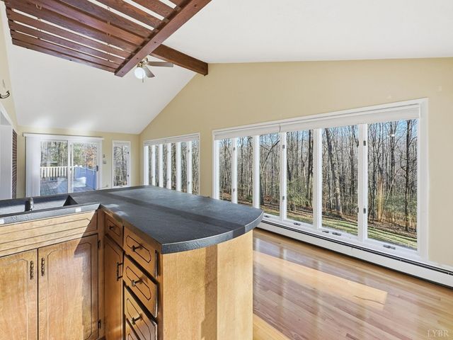 1285 Cedar Gate Road, Monroe, VA 24574