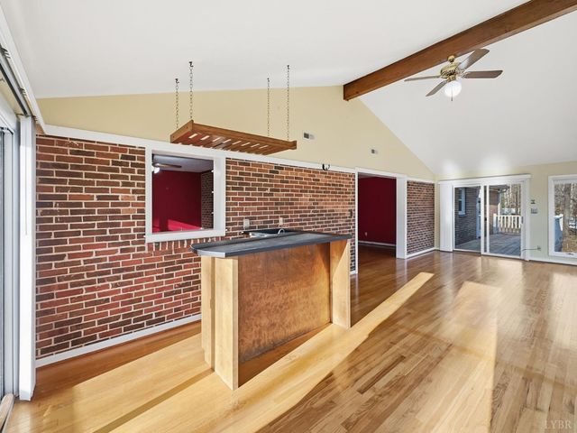 1285 Cedar Gate Road, Monroe, VA 24574