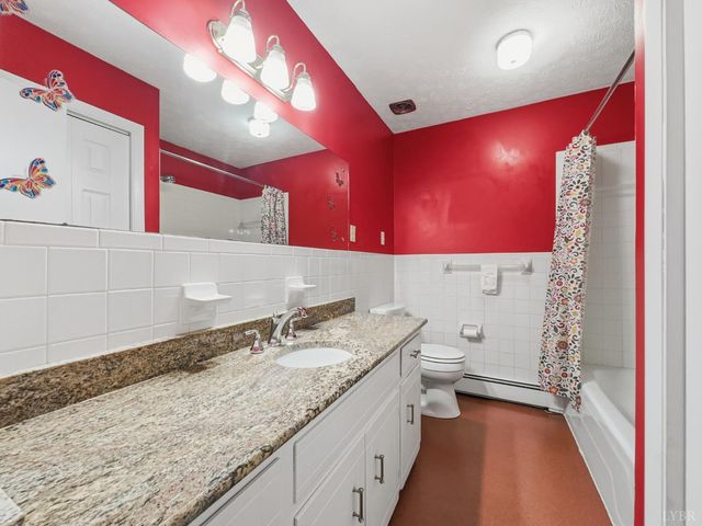 1285 Cedar Gate Road, Monroe, VA 24574