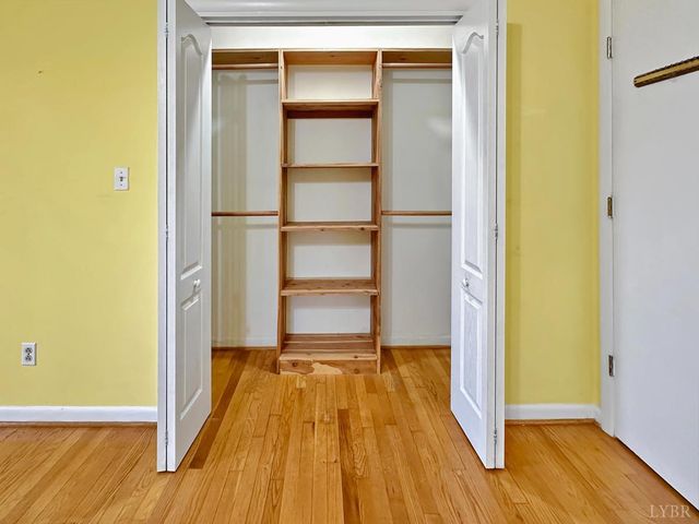 1285 Cedar Gate Road, Monroe, VA 24574