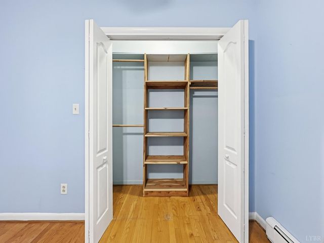 1285 Cedar Gate Road, Monroe, VA 24574