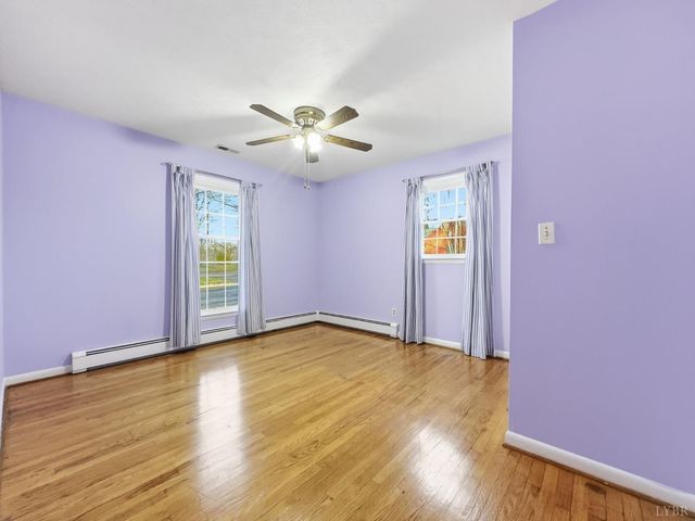 1285 Cedar Gate Road, Monroe, VA 24574