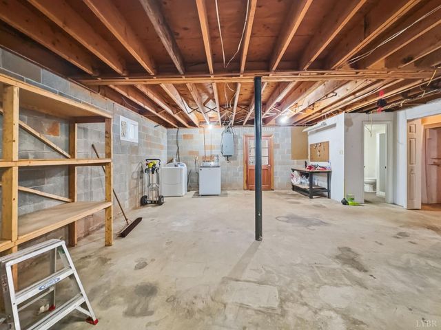 1285 Cedar Gate Road, Monroe, VA 24574