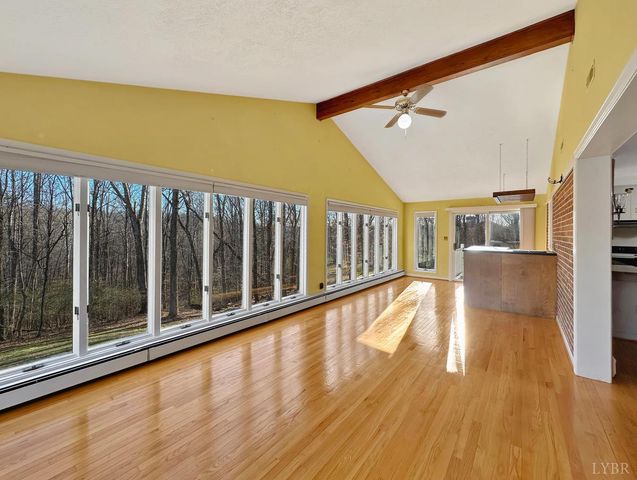 1285 Cedar Gate Road, Monroe, VA 24574