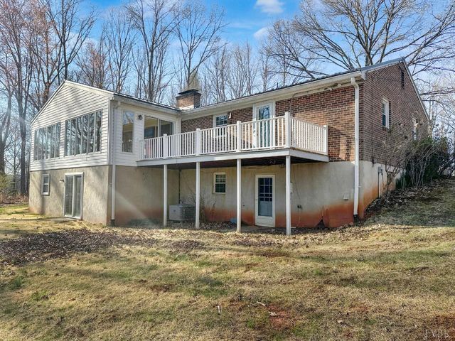 1285 Cedar Gate Road, Monroe, VA 24574