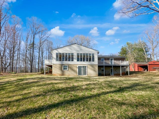 1285 Cedar Gate Road, Monroe, VA 24574