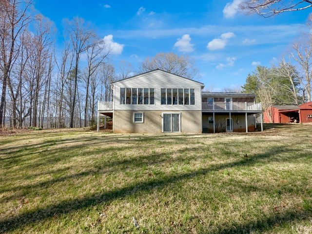 1285 Cedar Gate Road, Monroe, VA 24574