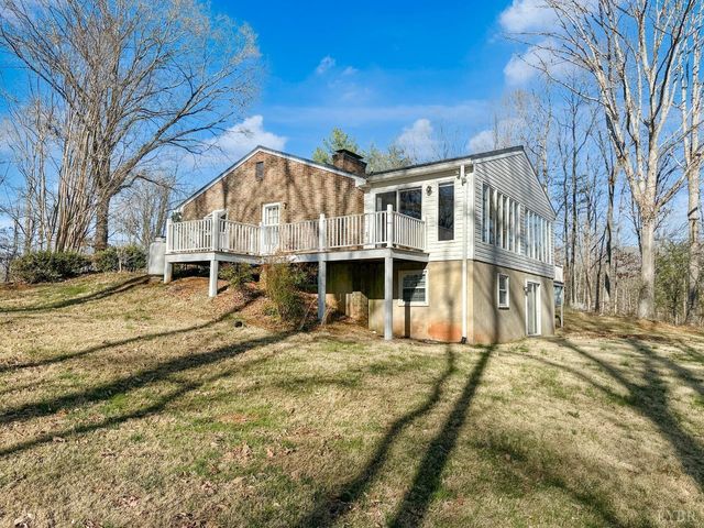 1285 Cedar Gate Road, Monroe, VA 24574