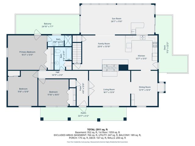 1285 Cedar Gate Road, Monroe, VA 24574