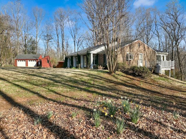 1285 Cedar Gate Road, Monroe, VA 24574