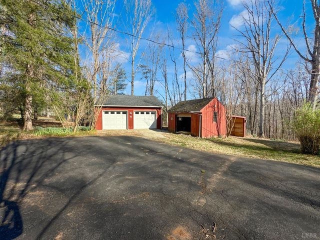 1285 Cedar Gate Road, Monroe, VA 24574