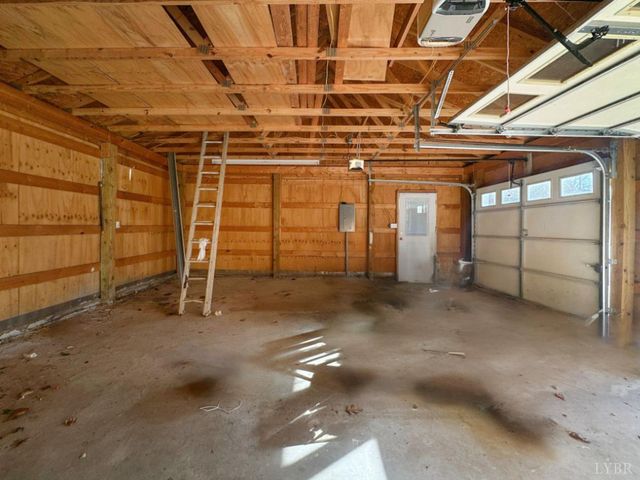 1285 Cedar Gate Road, Monroe, VA 24574