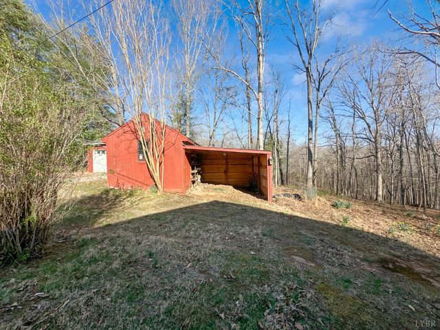 1285 Cedar Gate Road, Monroe, VA 24574