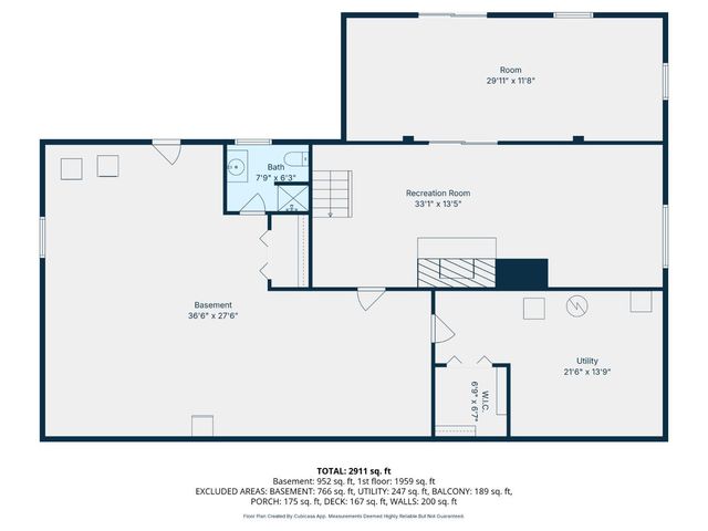 1285 Cedar Gate Road, Monroe, VA 24574