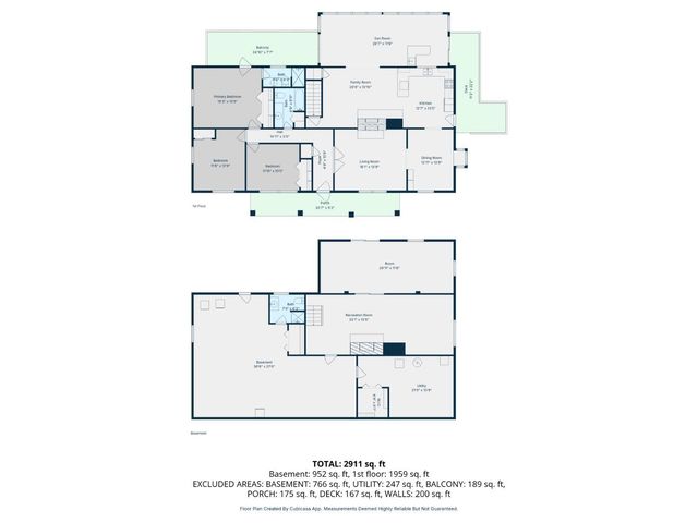 1285 Cedar Gate Road, Monroe, VA 24574