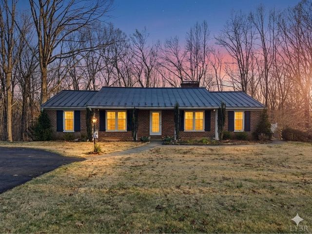 1285 Cedar Gate Road, Monroe, VA 24574